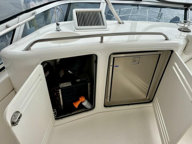 Sea Ray 48 LIFE IS GOOD TODAY - Flybridge