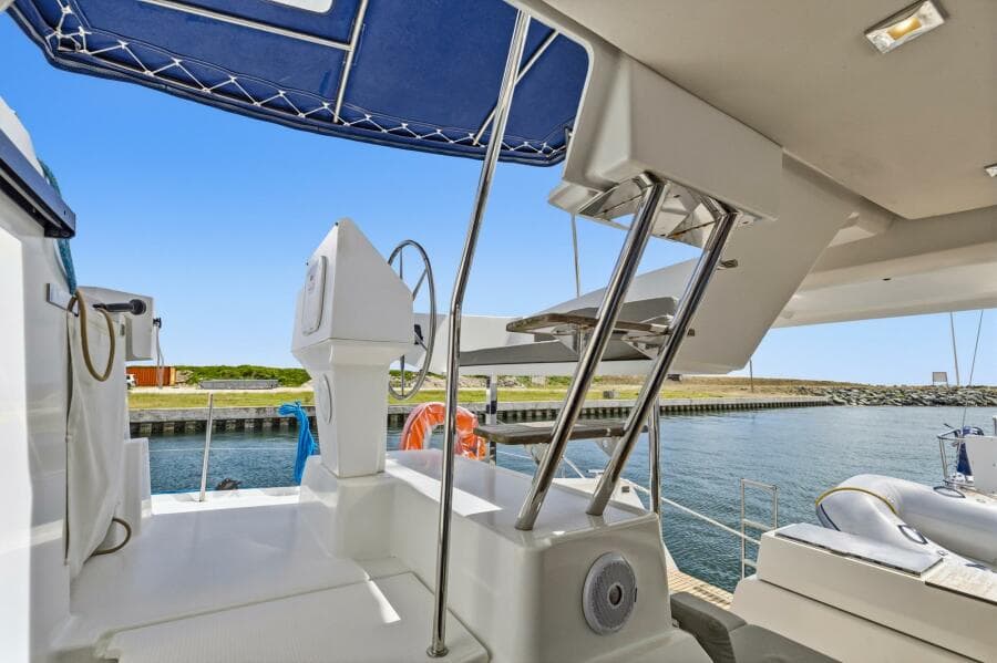 2020 Fountaine Pajot Astrea 42