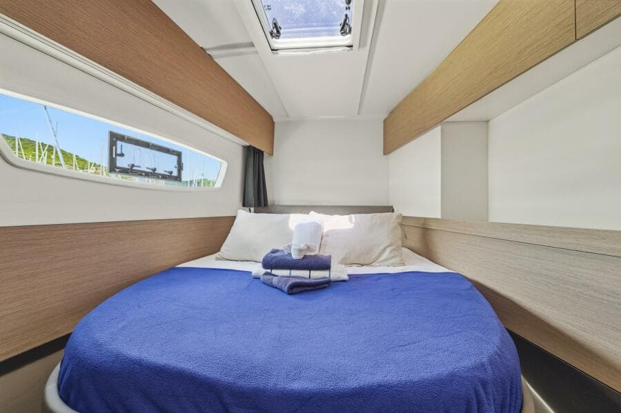 2020 Fountaine Pajot Astrea 42