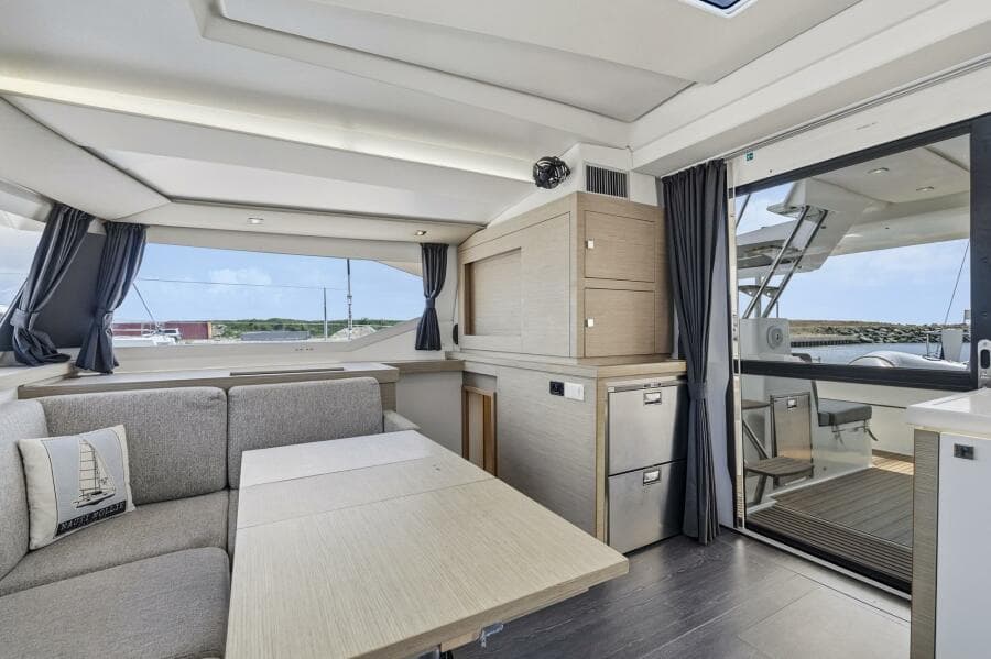 2020 Fountaine Pajot Astrea 42