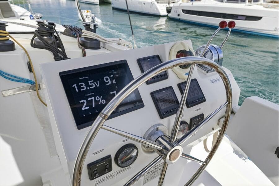 2020 Fountaine Pajot Astrea 42