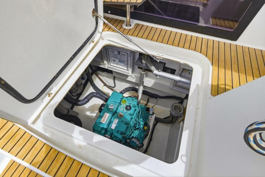 2020 Fountaine Pajot Astrea 42
