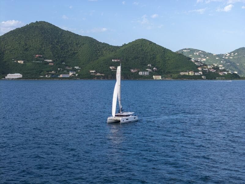 2020 Fountaine Pajot Astrea 42