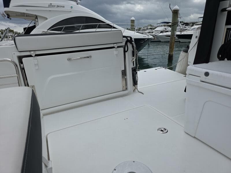 2022 Jeanneau Leader 10.5 WA Series 2