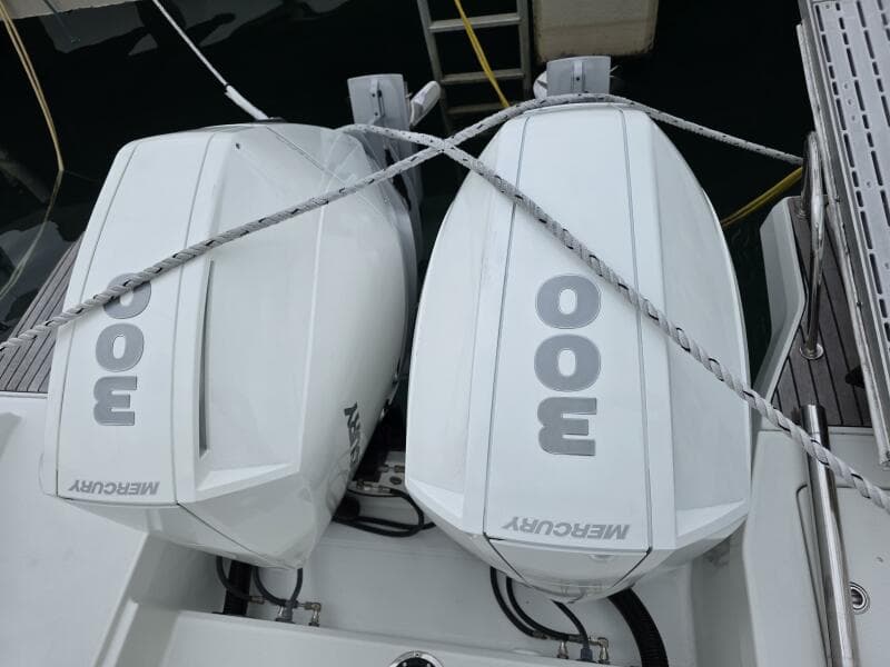 2022 Jeanneau Leader 10.5 WA Series 2