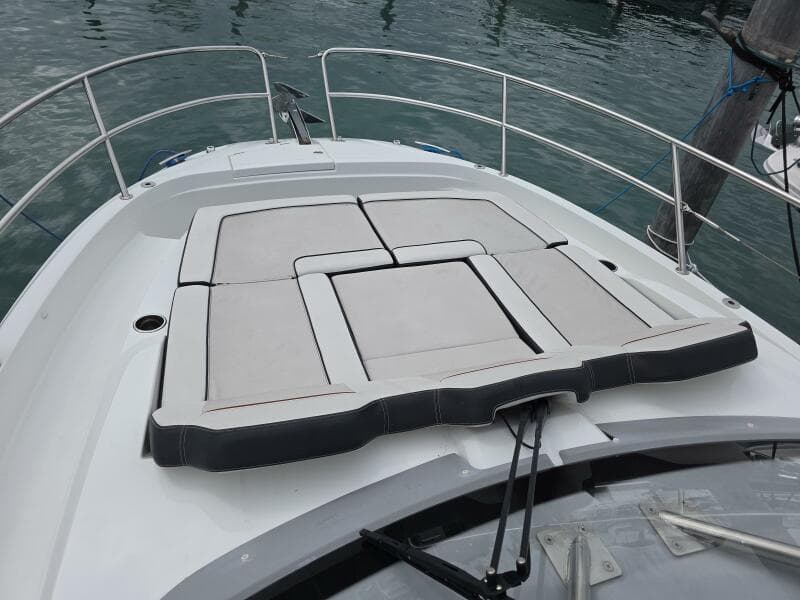 2022 Jeanneau Leader 10.5 WA Series 2