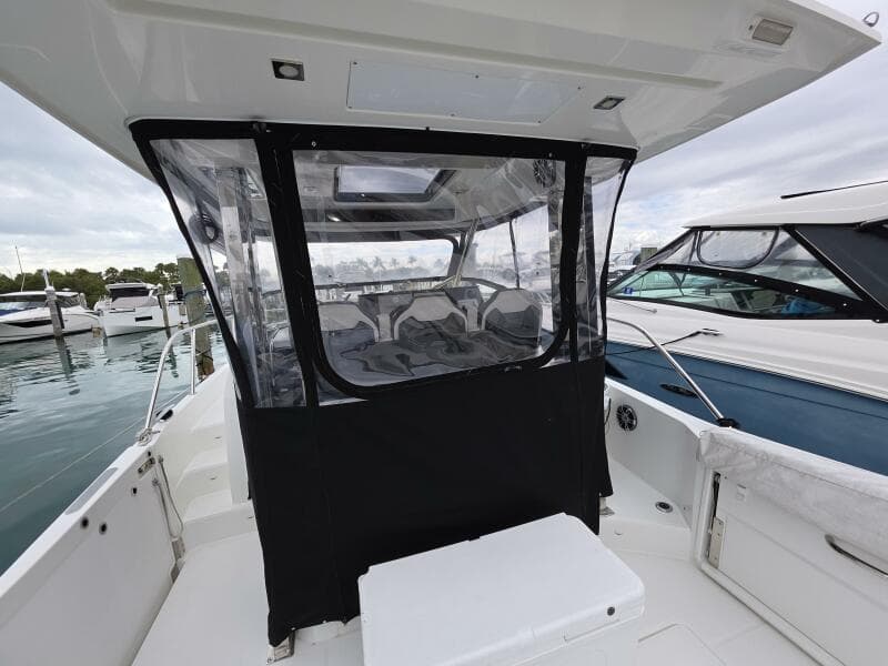 2022 Jeanneau Leader 10.5 WA Series 2