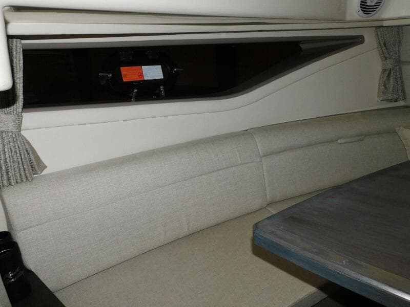 2018 Sea Ray Sundancer 320