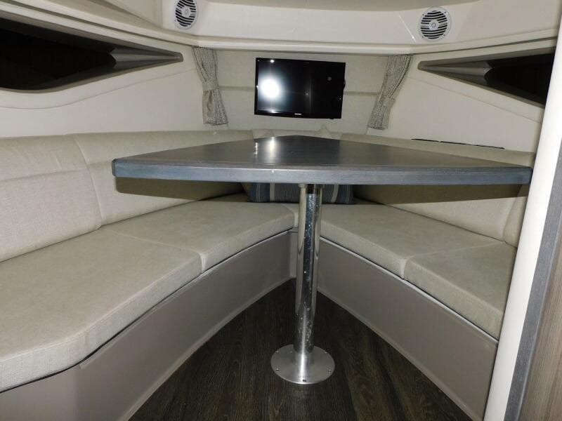 2018 Sea Ray Sundancer 320