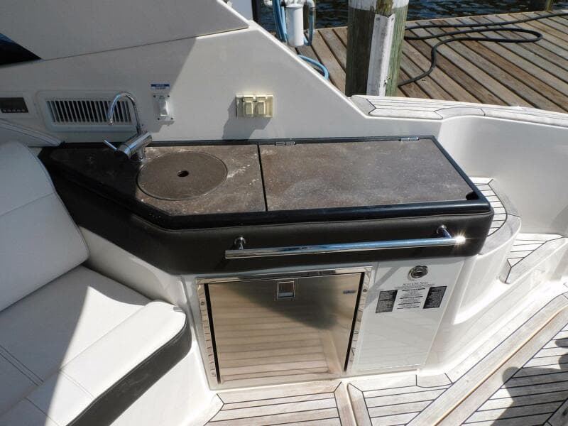 2018 Sea Ray Sundancer 320