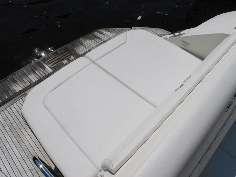 2018 Sea Ray Sundancer 320