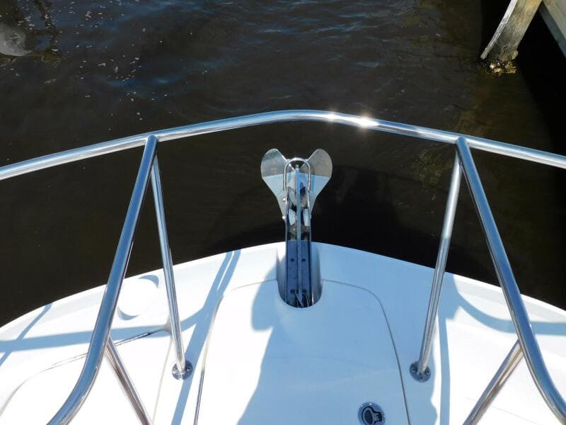 2018 Sea Ray Sundancer 320