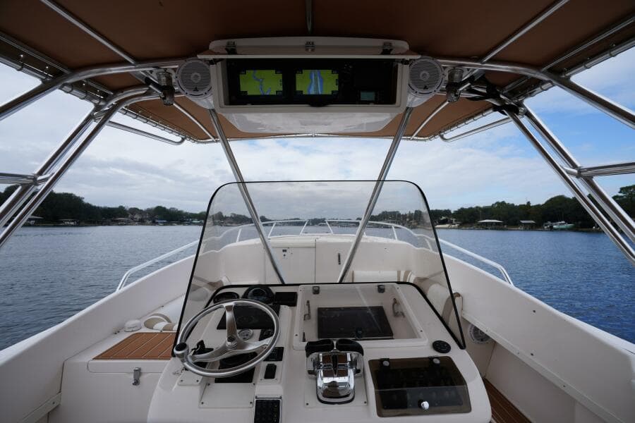 1999 Intrepid 