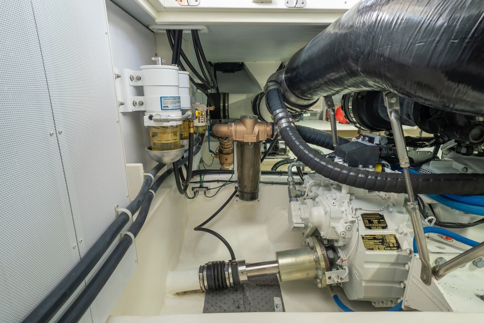 Engine Room 