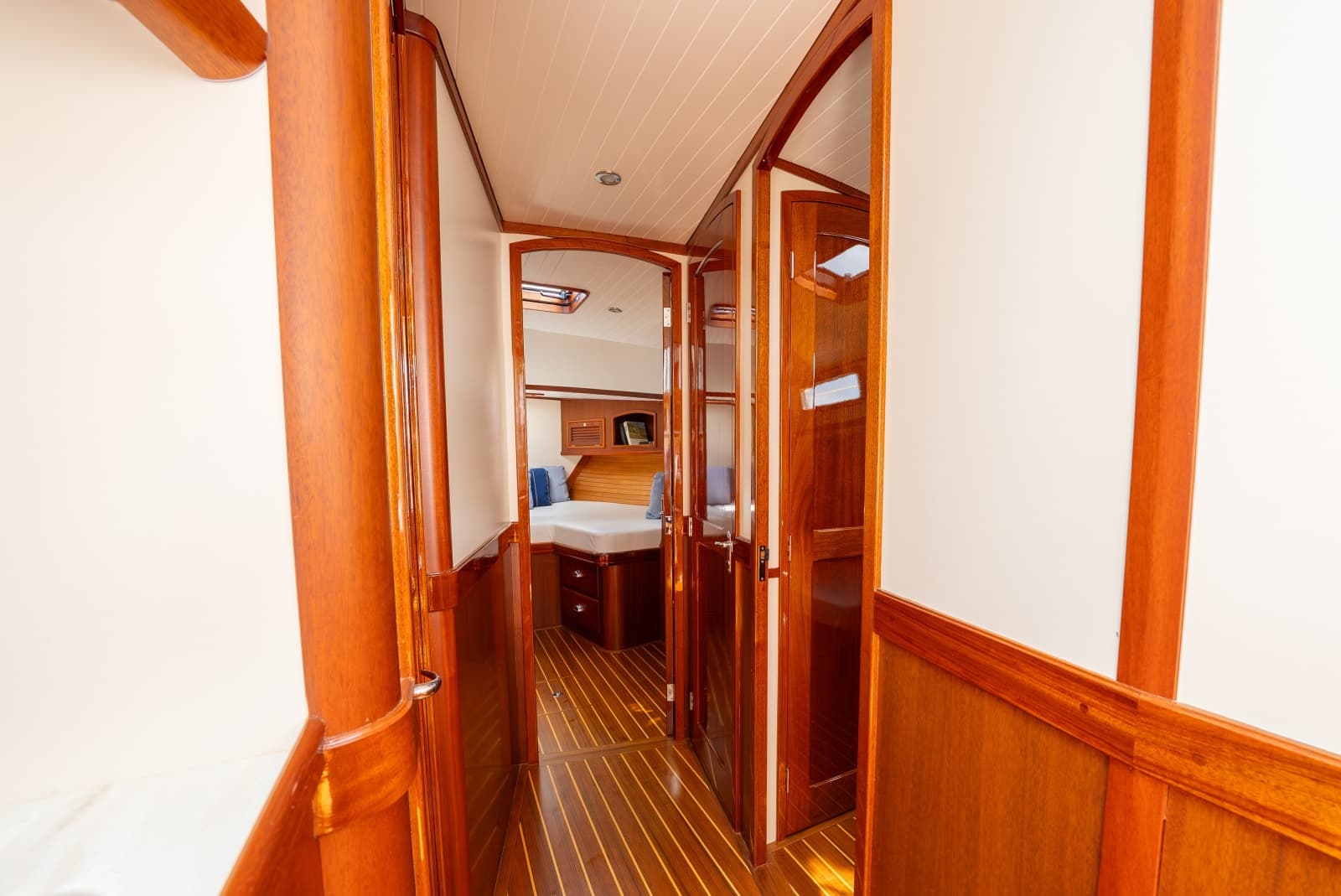 Companionway