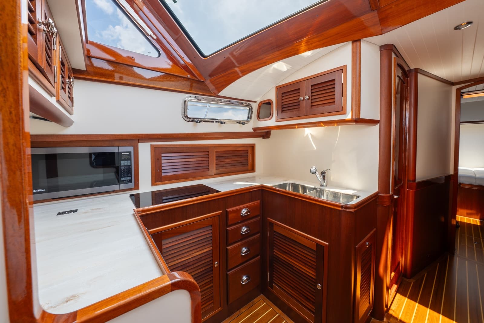Galley