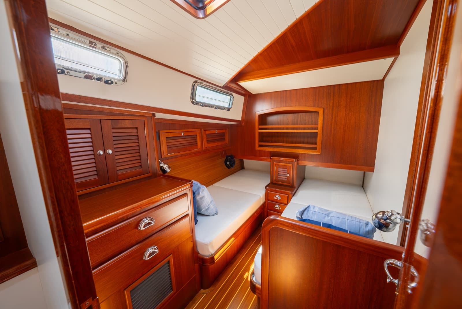 Guest Stateroom