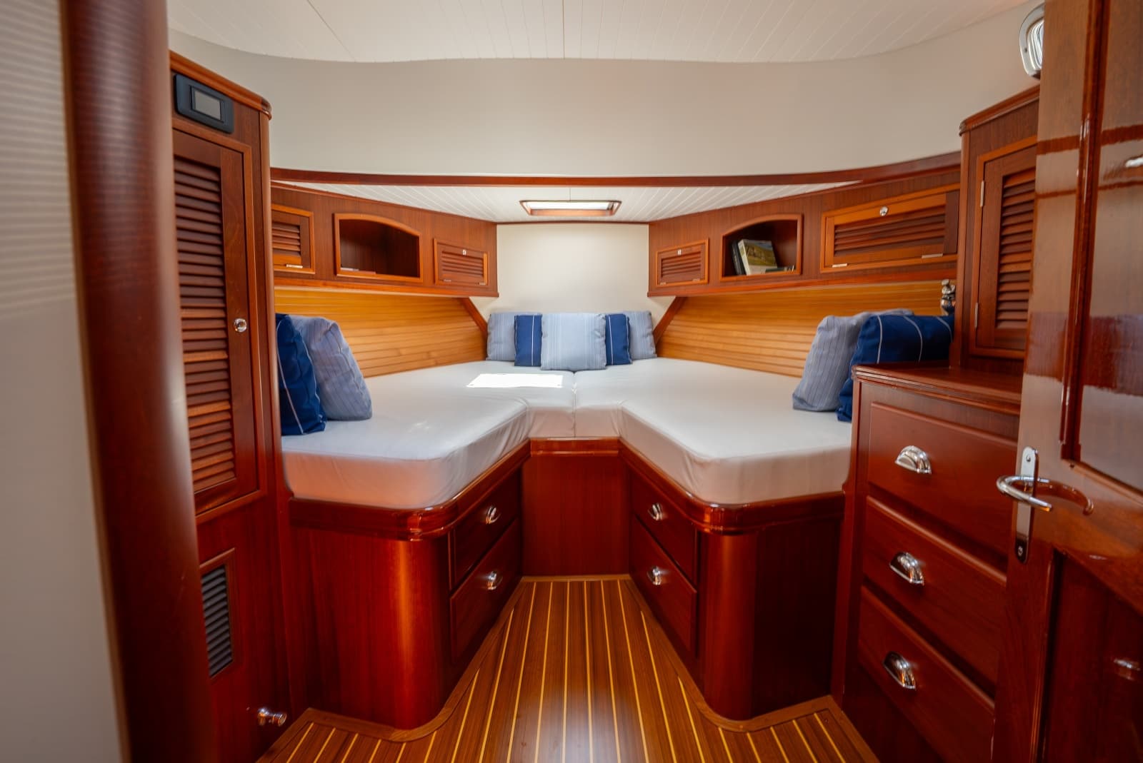 Master Stateroom