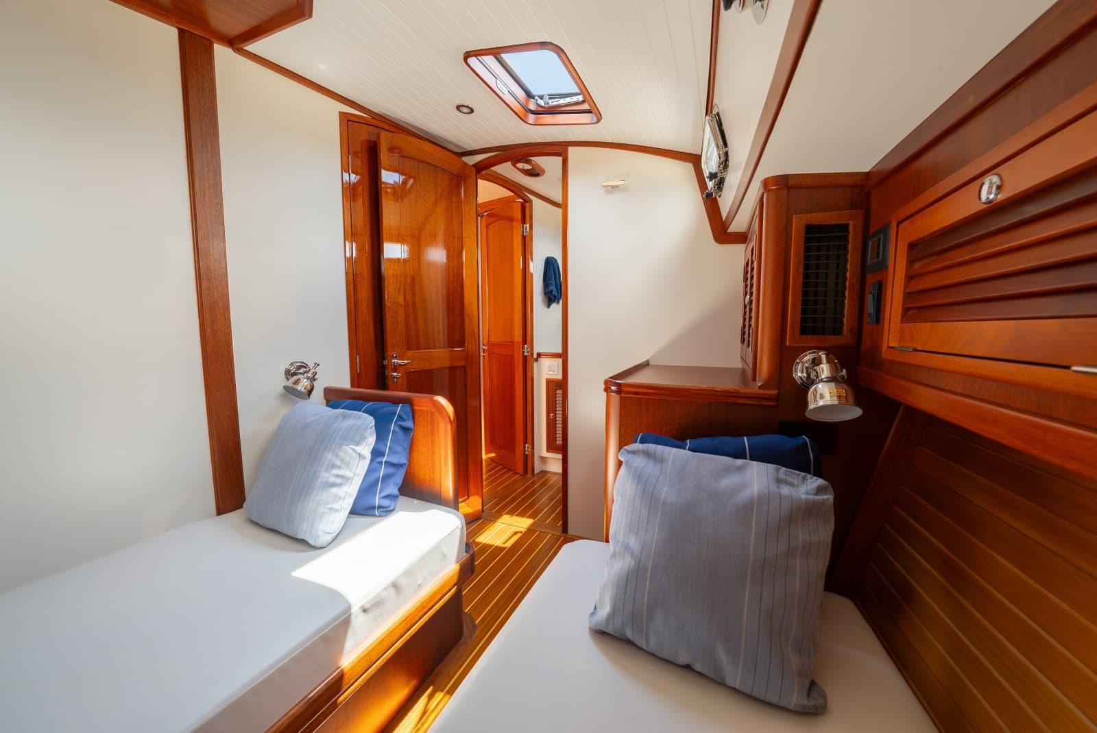 Guest Stateroom