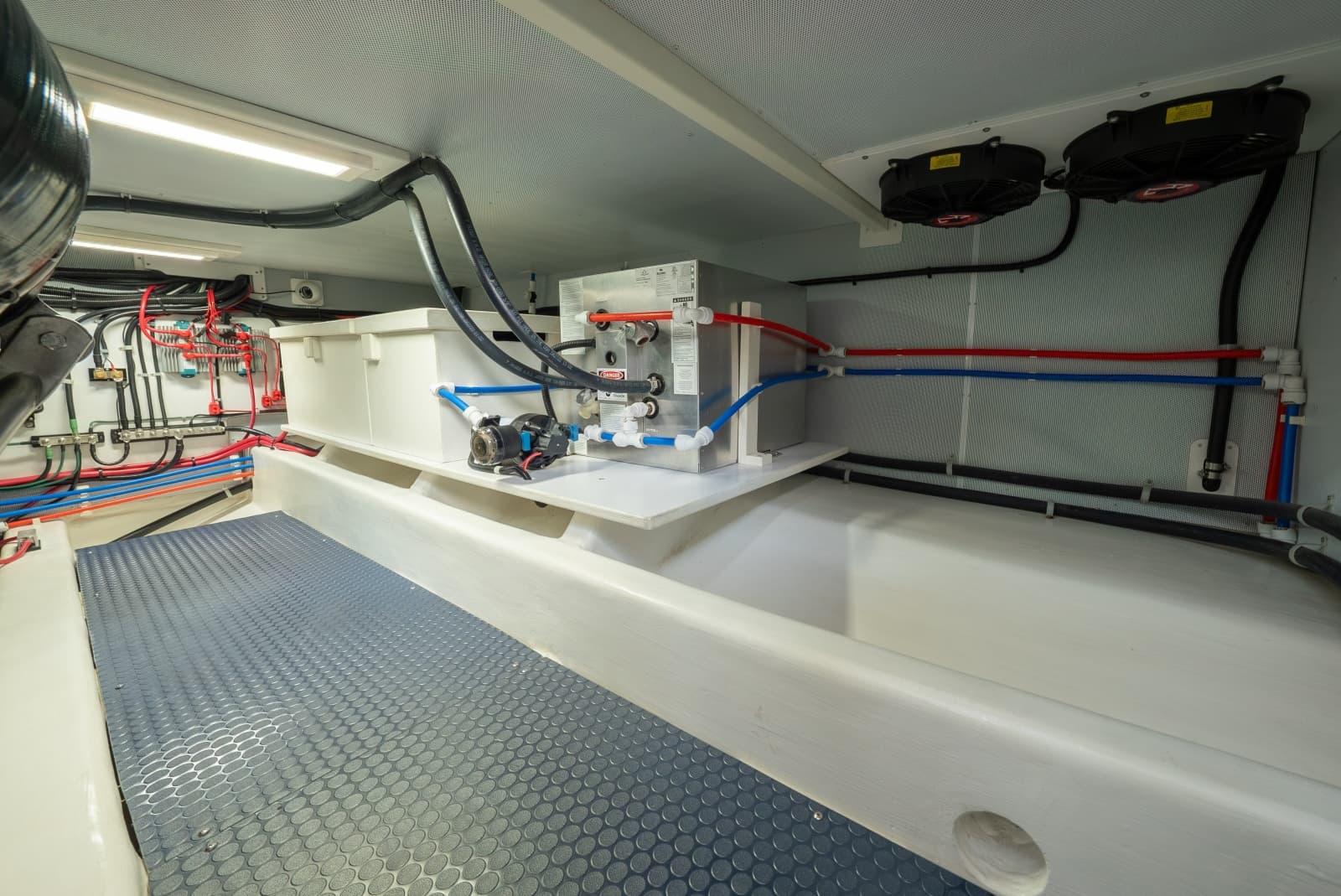 Engine Room 
