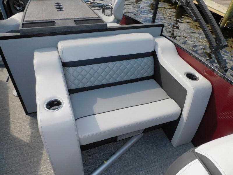 2023 Aqua Patio 275 CBE