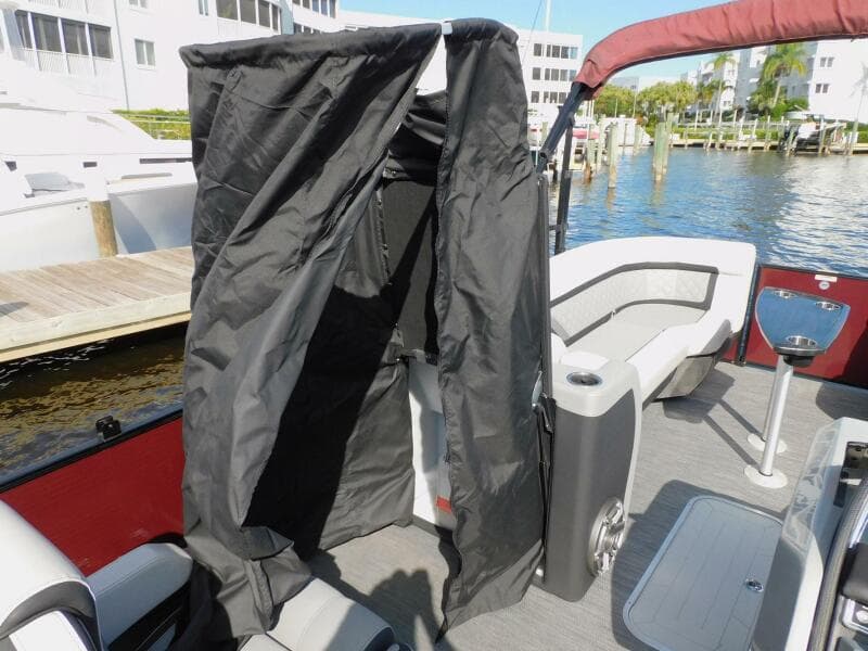 2023 Aqua Patio 275 CBE