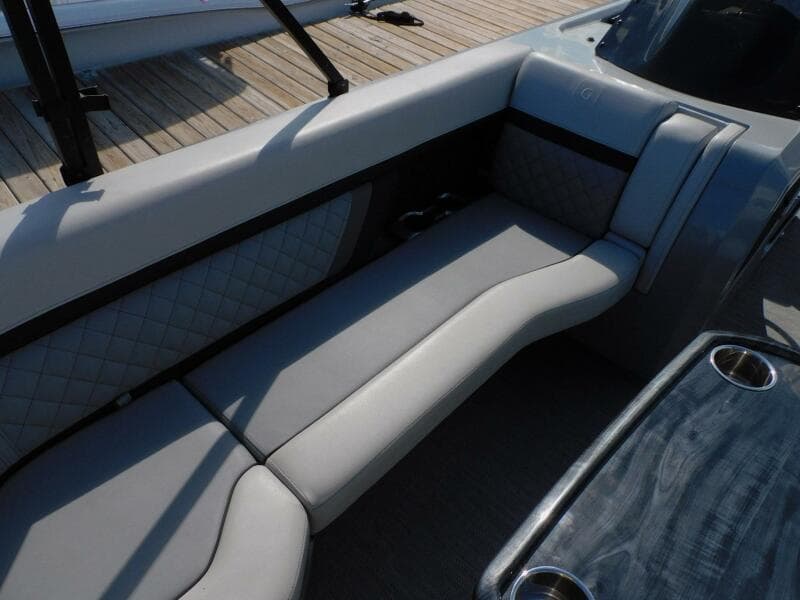 2023 Aqua Patio 275 CBE
