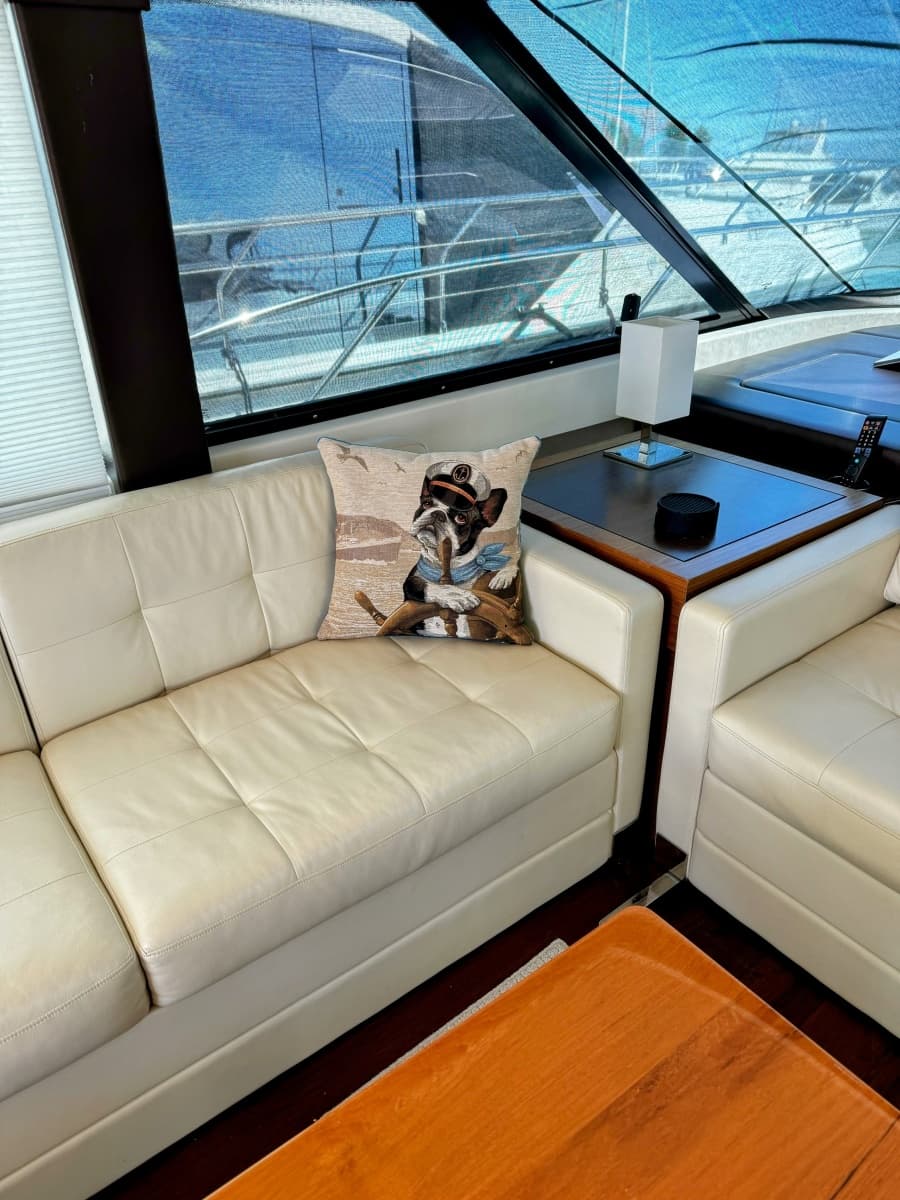2014 Tiara Yachts 50 Coupe