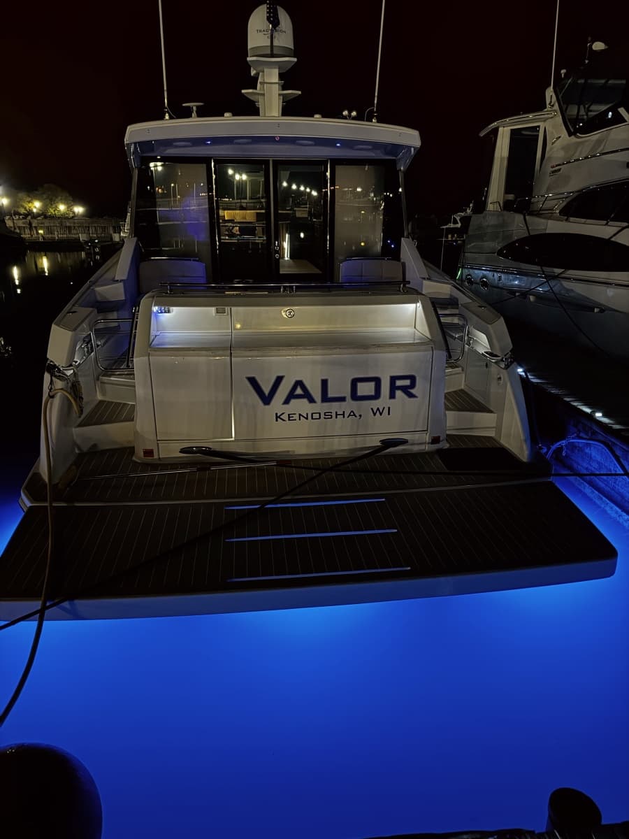 2014 Tiara Yachts 50 Coupe