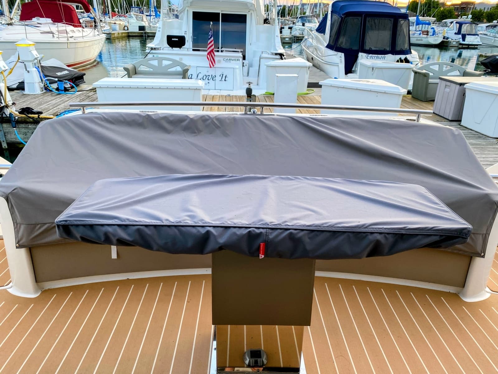 2014 Tiara Yachts 50 Coupe