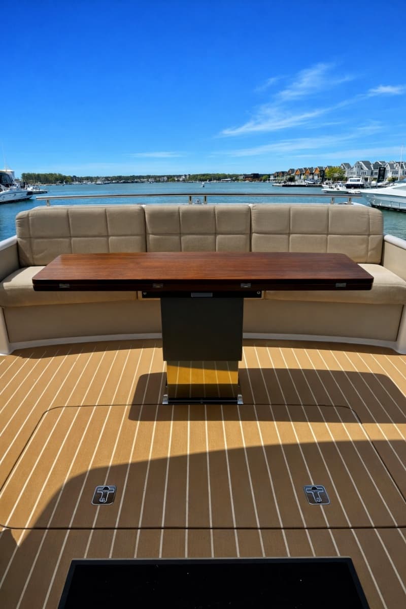 2014 Tiara Yachts 50 Coupe