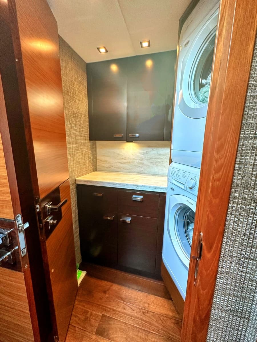 2014 Tiara Yachts 50 Coupe