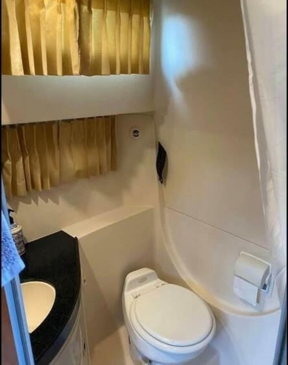 2006 Regal 3060 Window Express