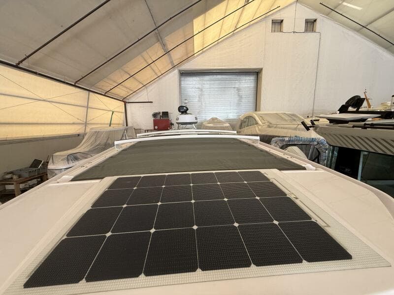 2022 Axopar 28 Cabin