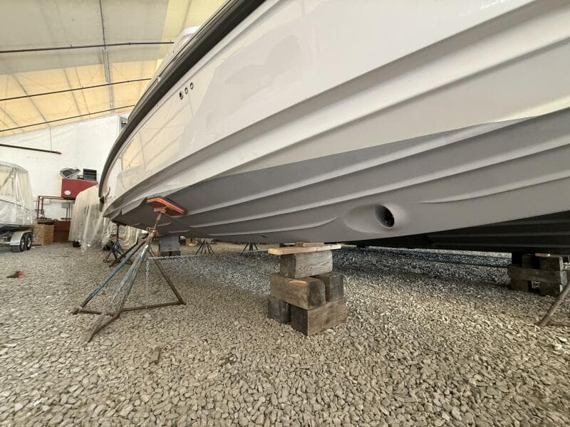 2022 Axopar 28 Cabin