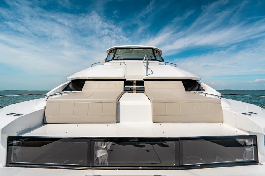 2024 Aquila 54 Yacht