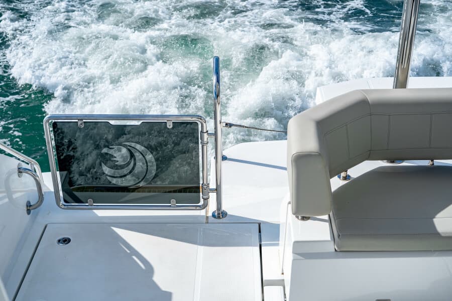 2024 Aquila 54 Yacht