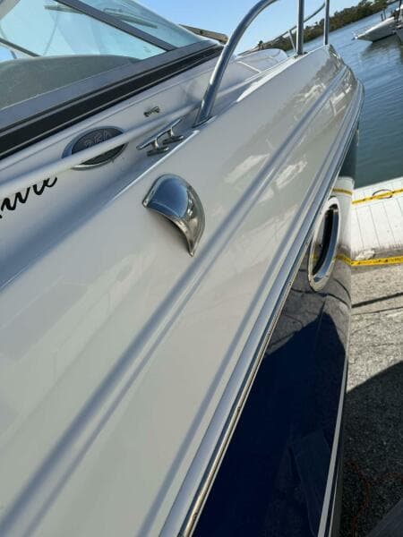2008 Chaparral 250 Signature
