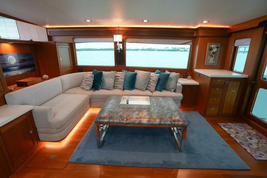2022 Marlow Explorer 62E-CB