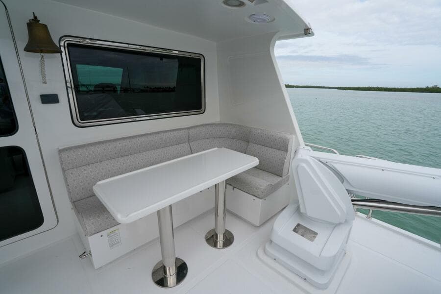 2022 Marlow Explorer 62E-CB