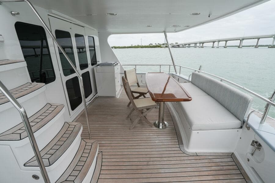 2022 Marlow Explorer 62E-CB