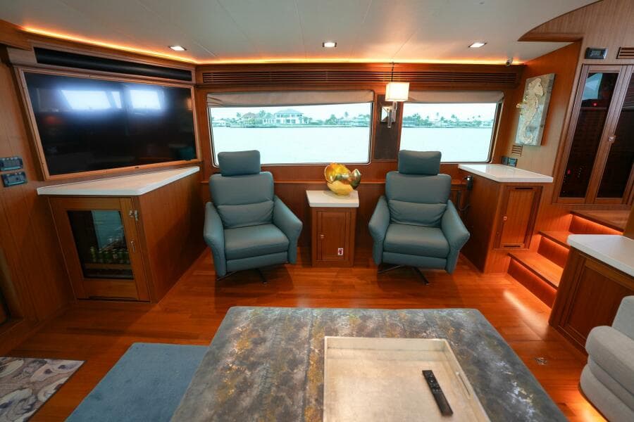 2022 Marlow Explorer 62E-CB