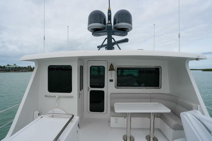 2022 Marlow Explorer 62E-CB