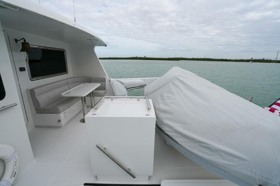 2022 Marlow Explorer 62E-CB