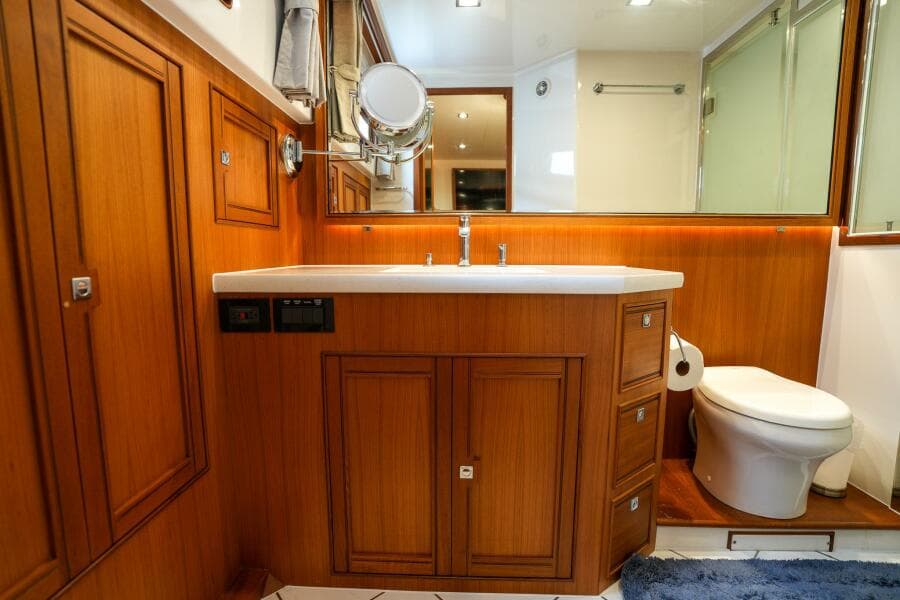2022 Marlow Explorer 62E-CB