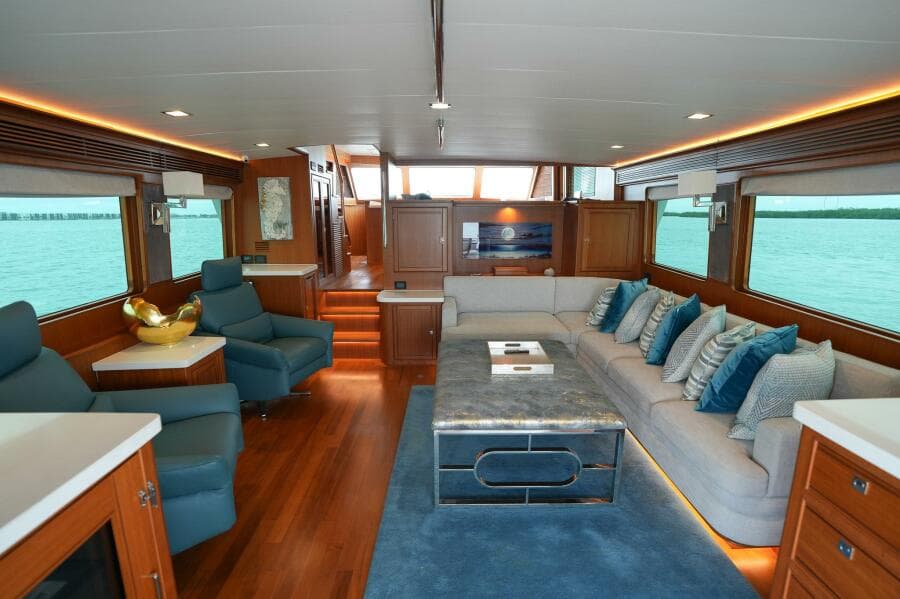2022 Marlow Explorer 62E-CB