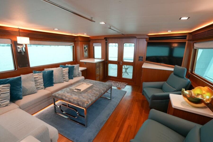 2022 Marlow Explorer 62E-CB