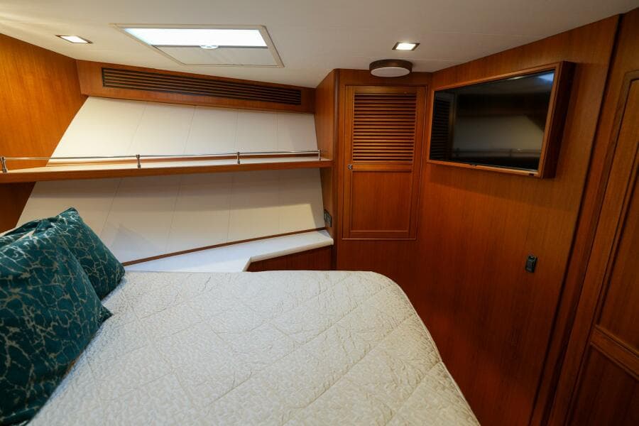 2022 Marlow Explorer 62E-CB