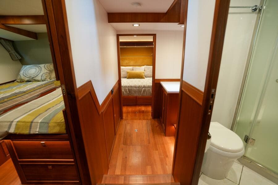 2022 Marlow Explorer 62E-CB
