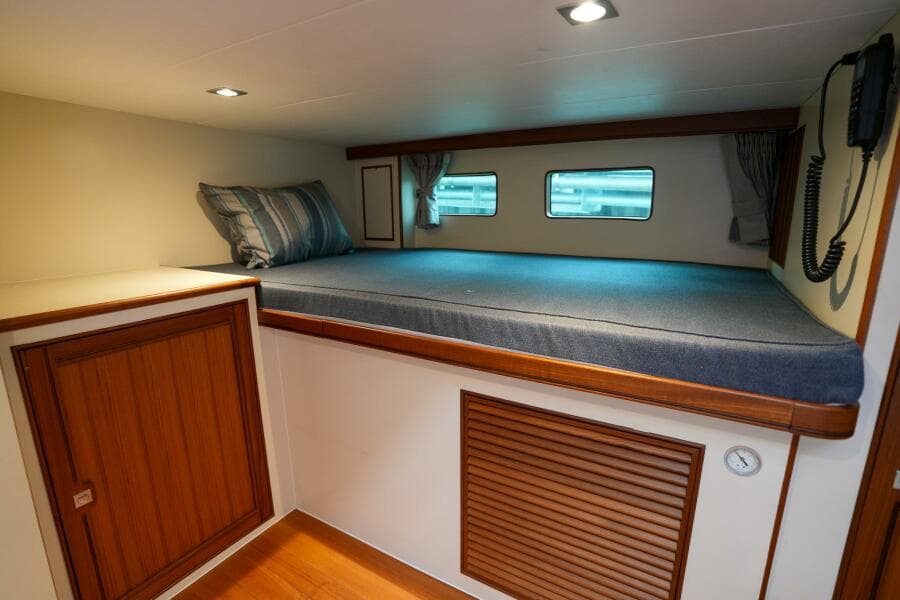 2022 Marlow Explorer 62E-CB